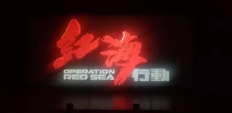 开了！暗香浮动！